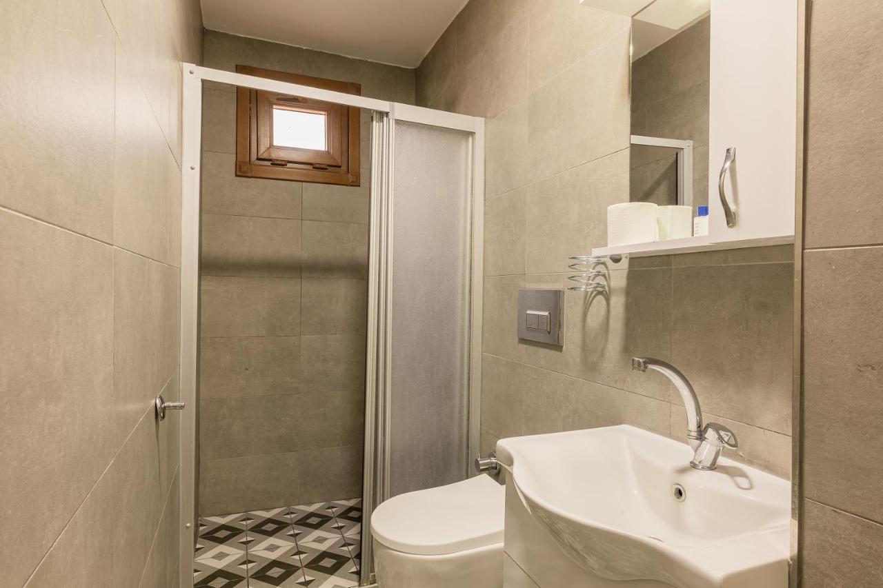 Asir Hotel&Suites イスタンブール エクステリア 写真