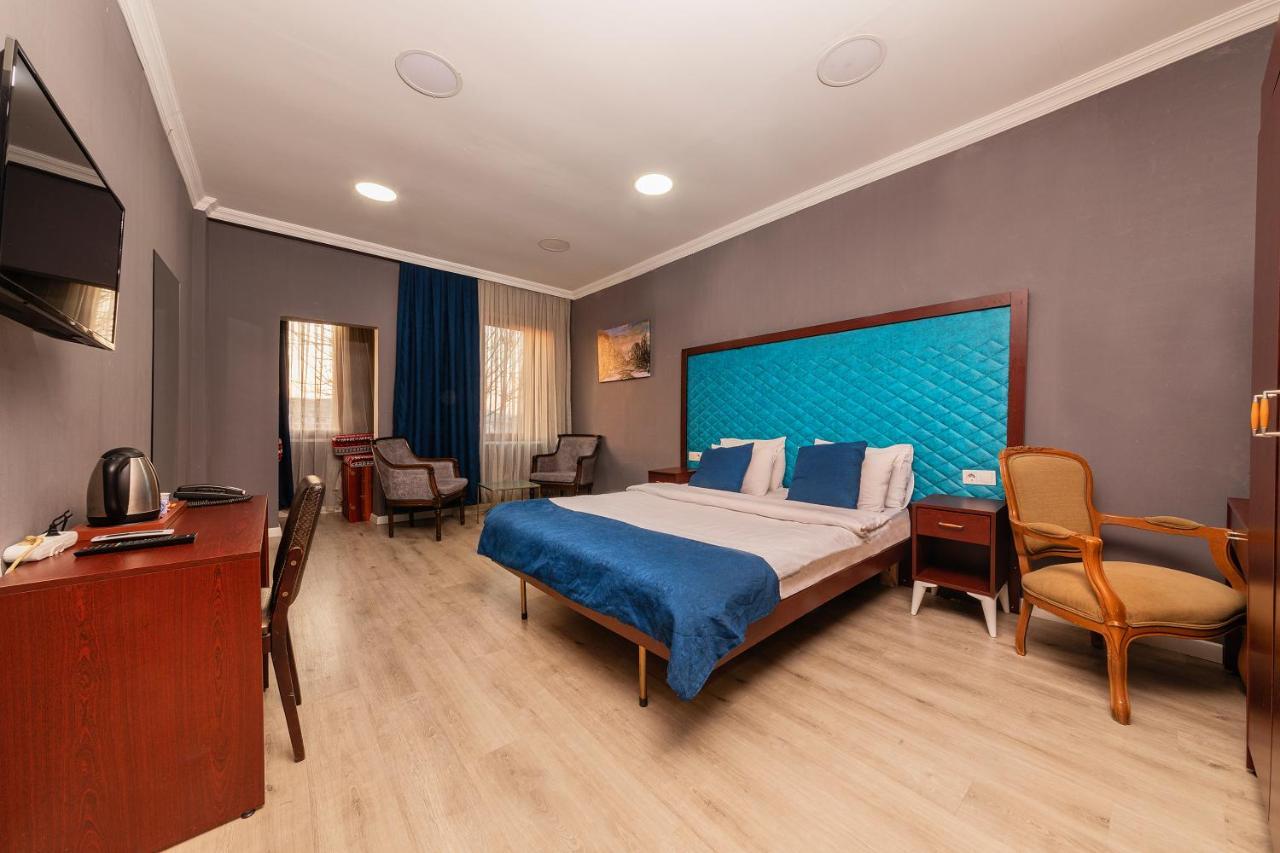 Asir Hotel&Suites イスタンブール エクステリア 写真