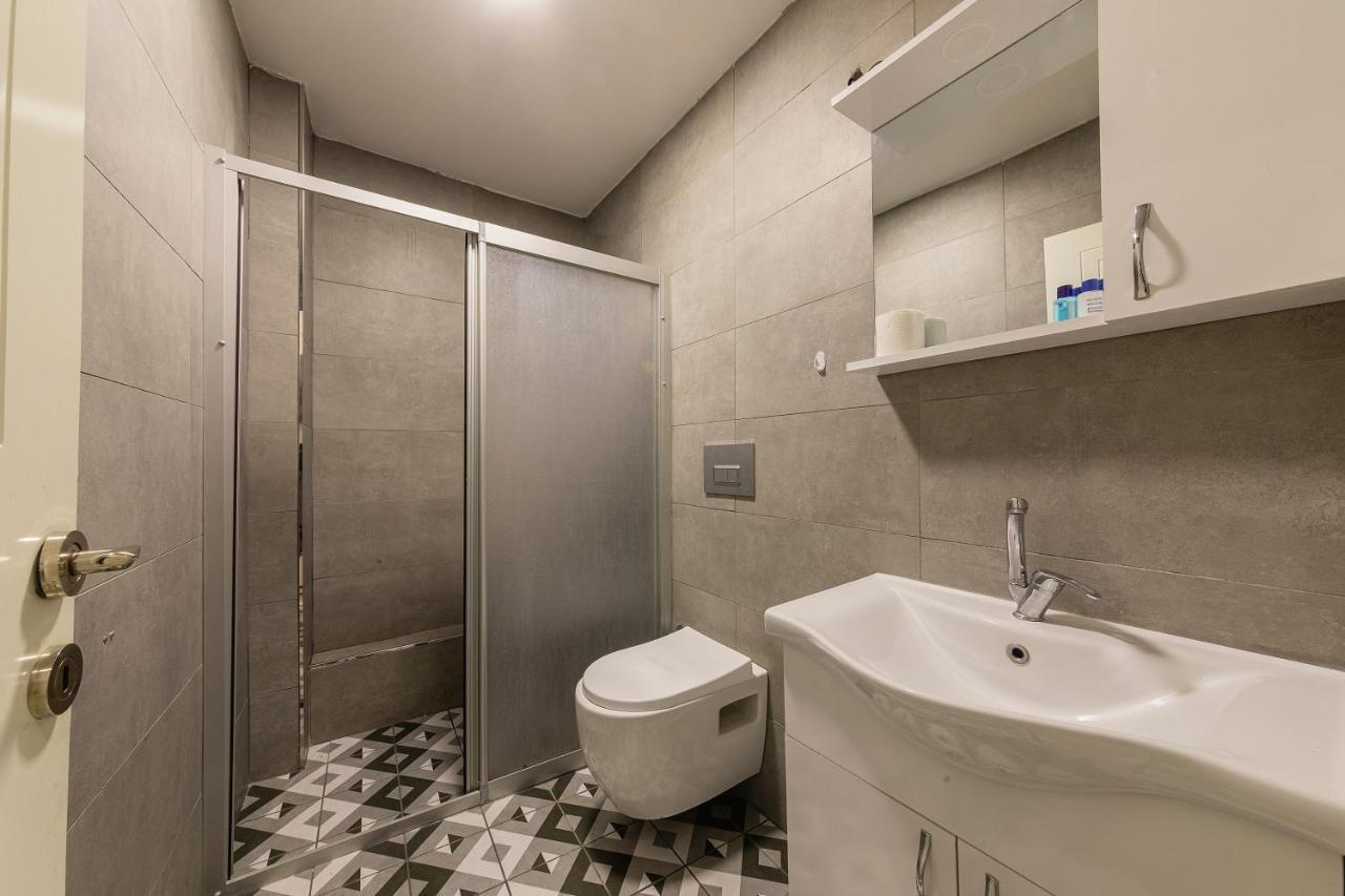 Asir Hotel&Suites イスタンブール エクステリア 写真